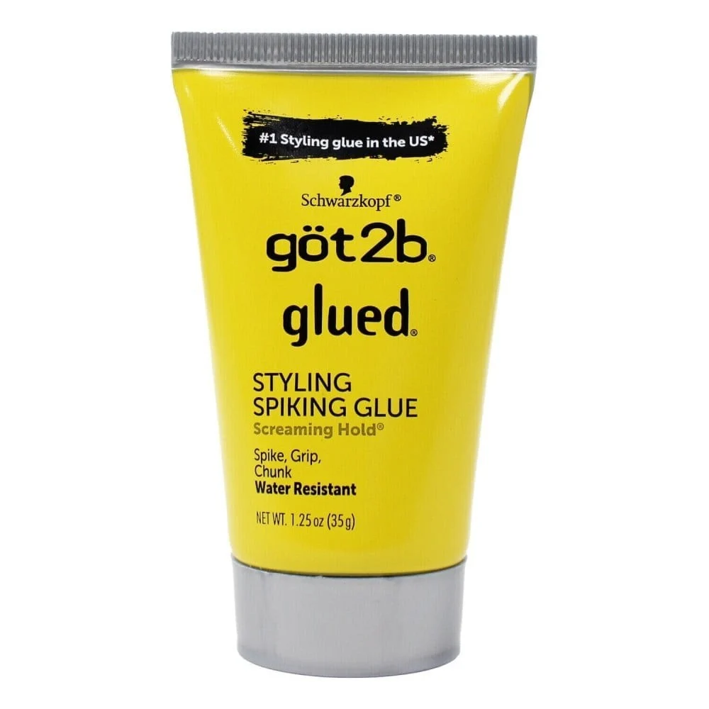Got2B Glued Spiking Glue 35g — تصویر 1