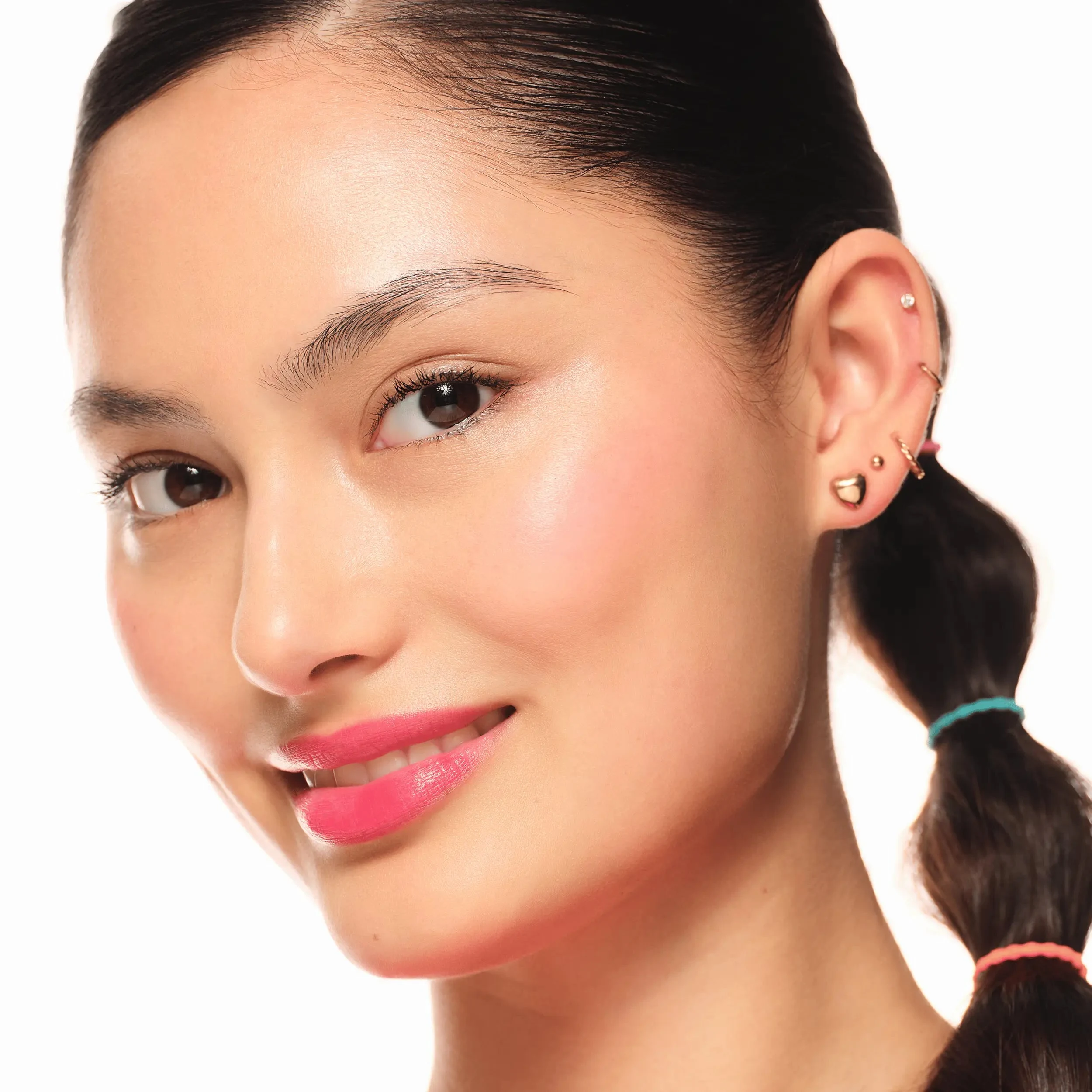 Essence Lip &amp; Cheek Tint 02 — تصویر 3