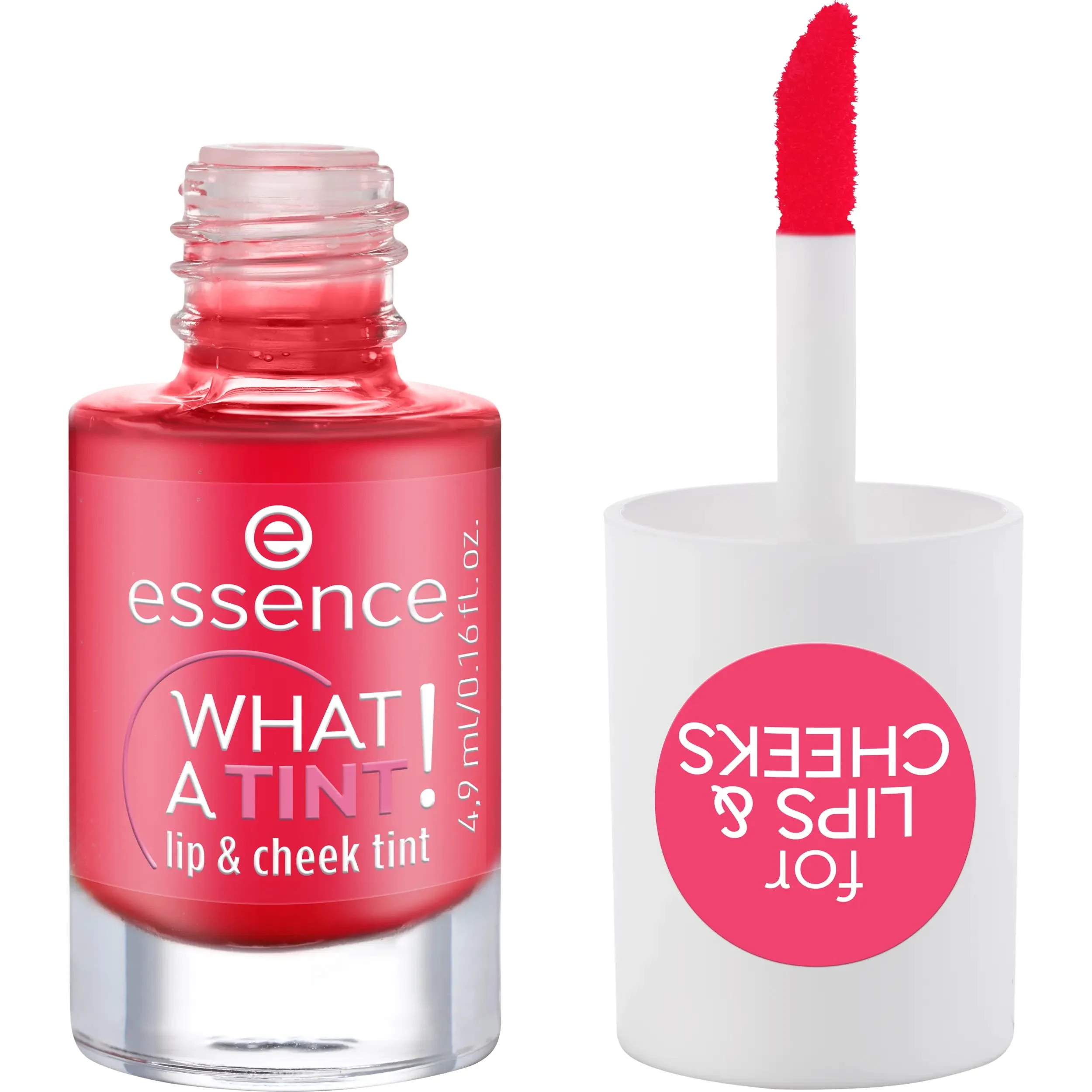 Essence Lip &amp; Cheek Tint 02 — تصویر 2