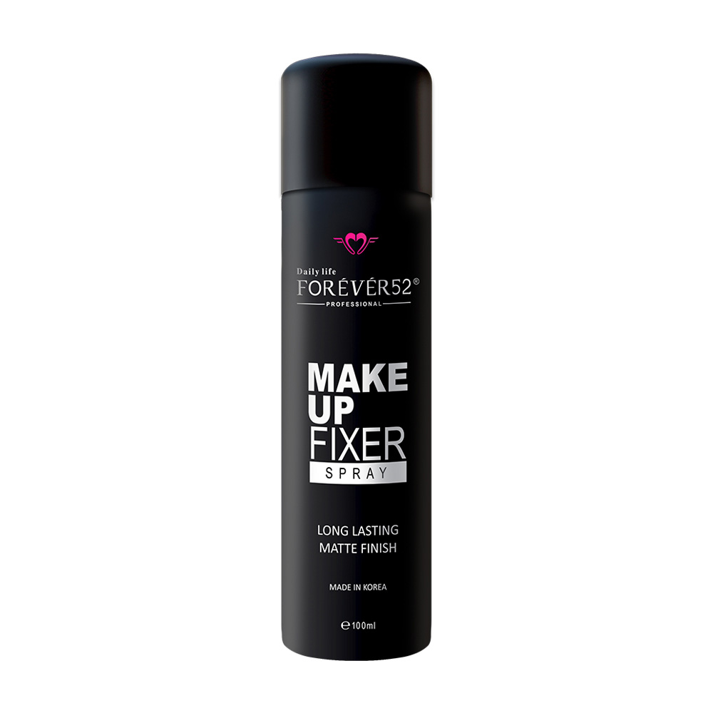 Makeup Fixer Spray Forever52 — تصویر 2