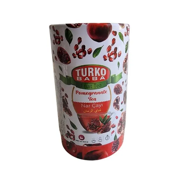 Turkish Pomegranate Tea 200g — تصویر 1