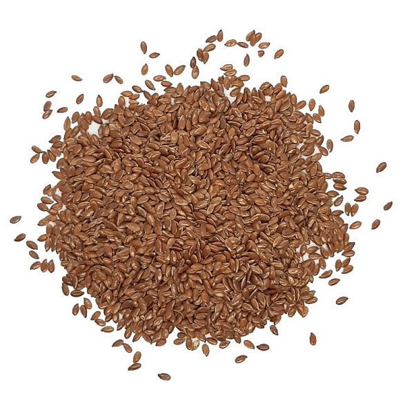 Flax Seeds 200g — تصویر 2