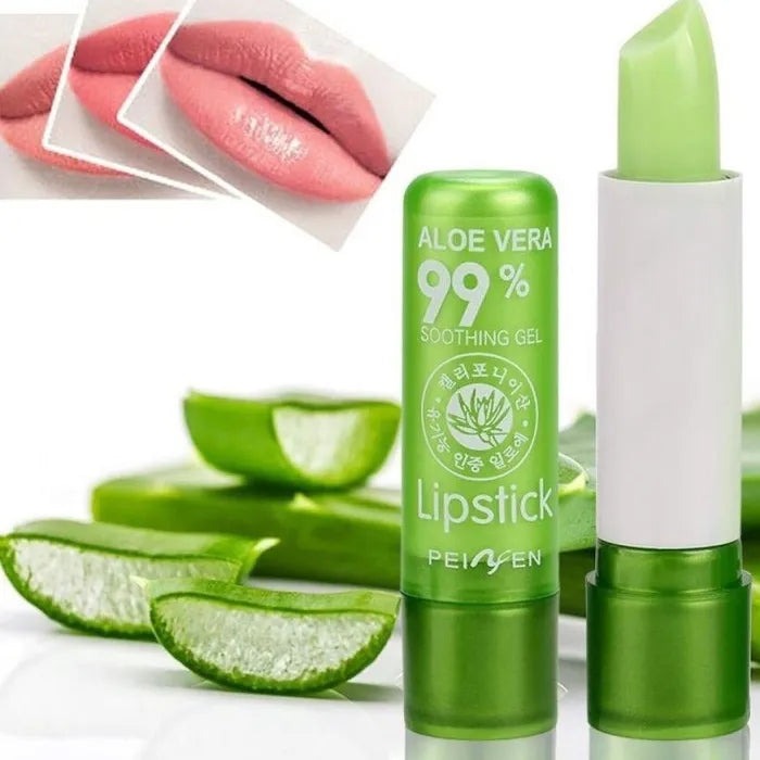 Aloe Vera Magic Lip Tint — تصویر 1