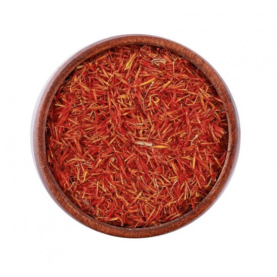 Safflower Herb 50g — تصویر 1