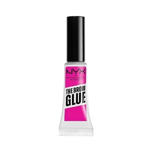 NYX Clear Eyebrow Gel 5g — تصویر 2