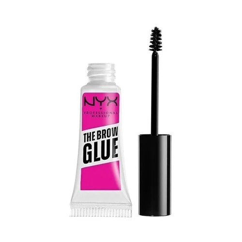NYX Clear Eyebrow Gel 5g — تصویر 1