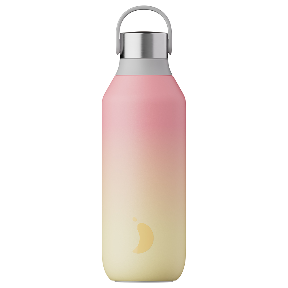 Chilly's - Gradient Daybreak Bottle - 500ml — تصویر 1