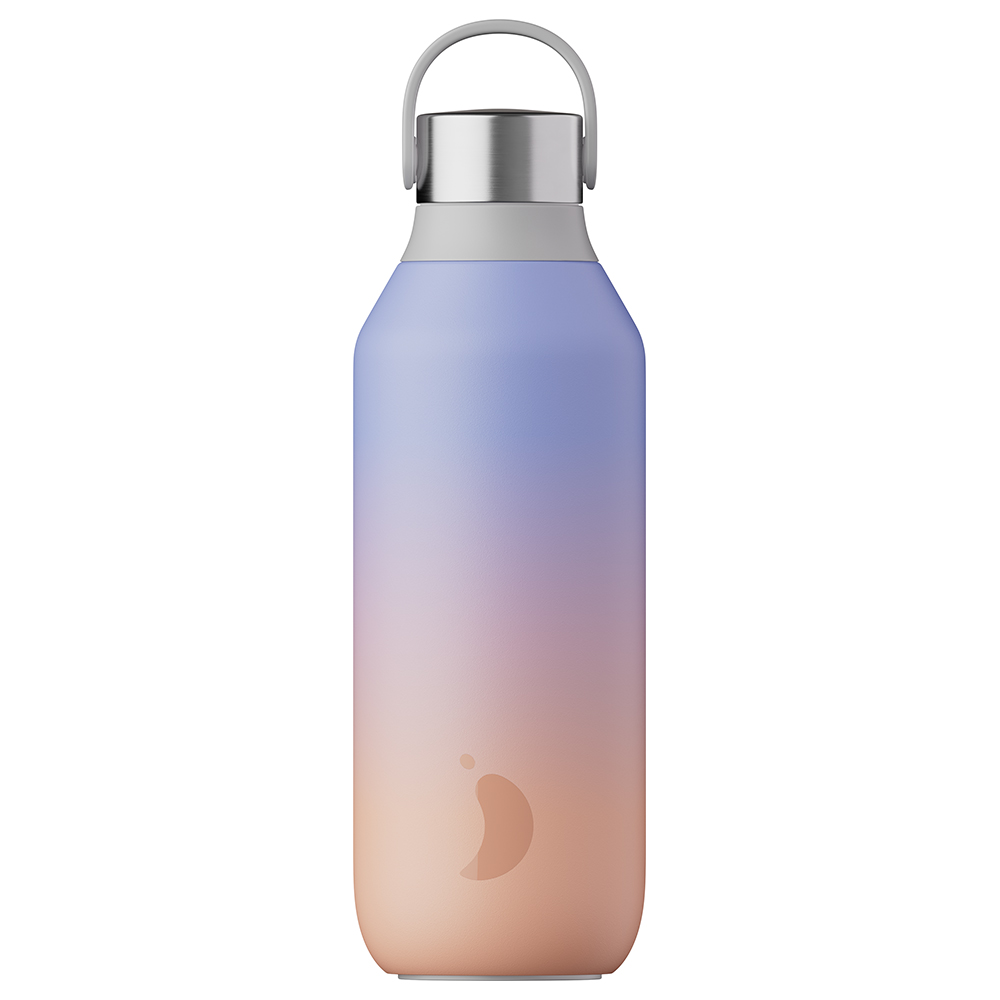 Chilly's - Gradient Dawn Bottle - 500ml — تصویر 1