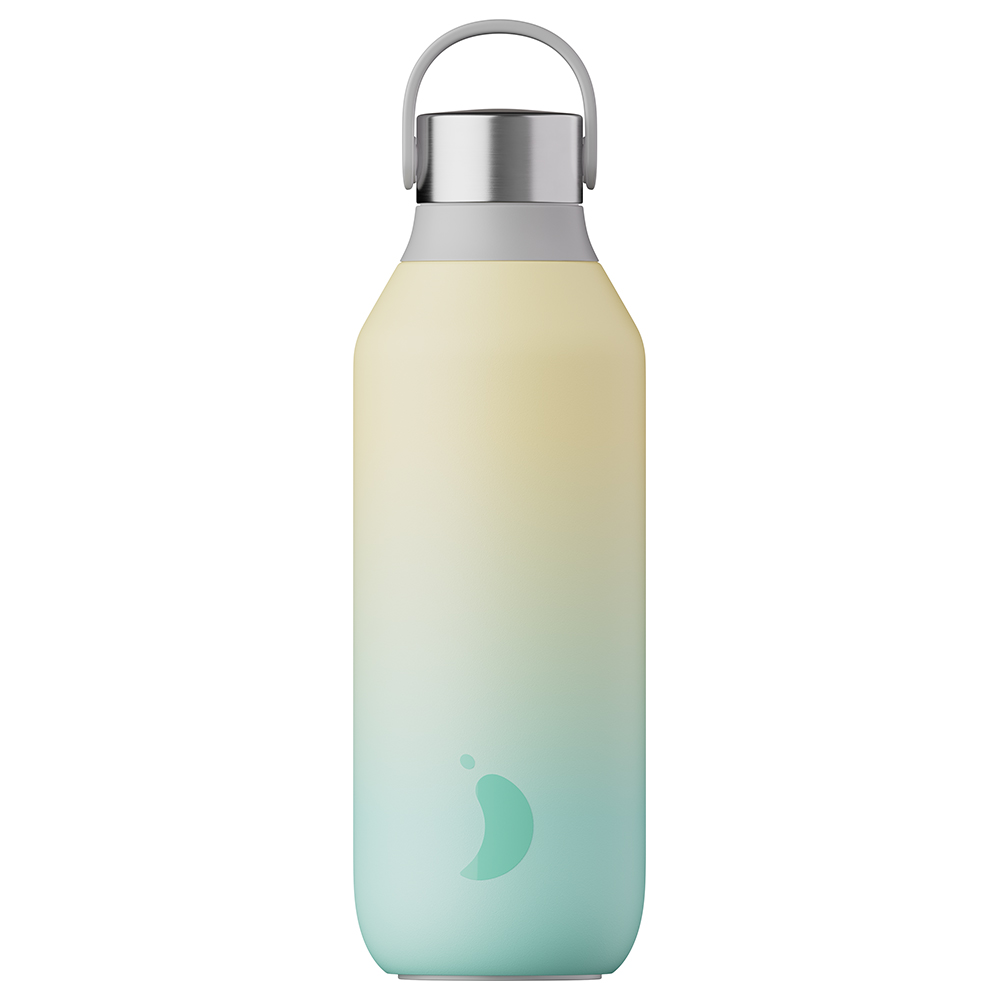 Chilly's - Gradient Dusk Bottle - 500ml — تصویر 1