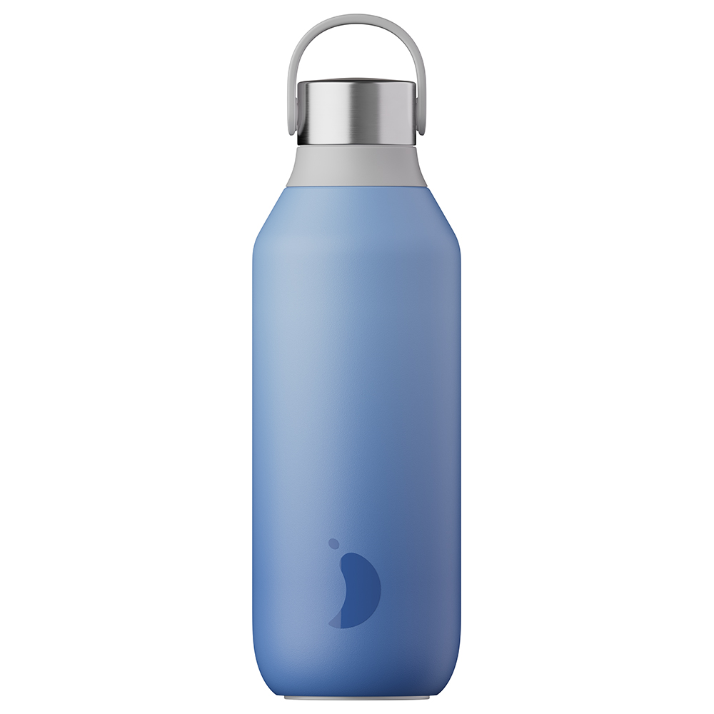 Chilly's - Gradient Nightfall Bottle - 500ml — تصویر 1