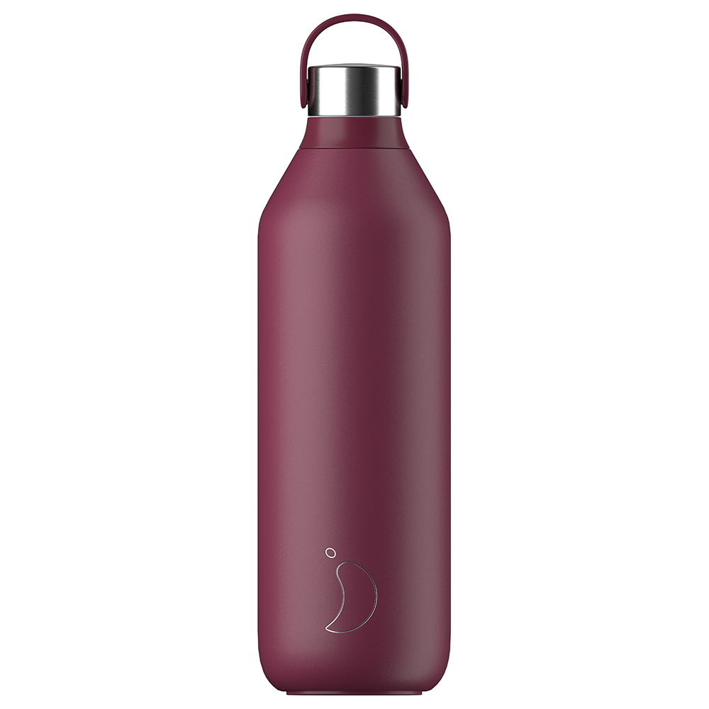Chilly's - Plum Bottle - 1000ml — تصویر 1