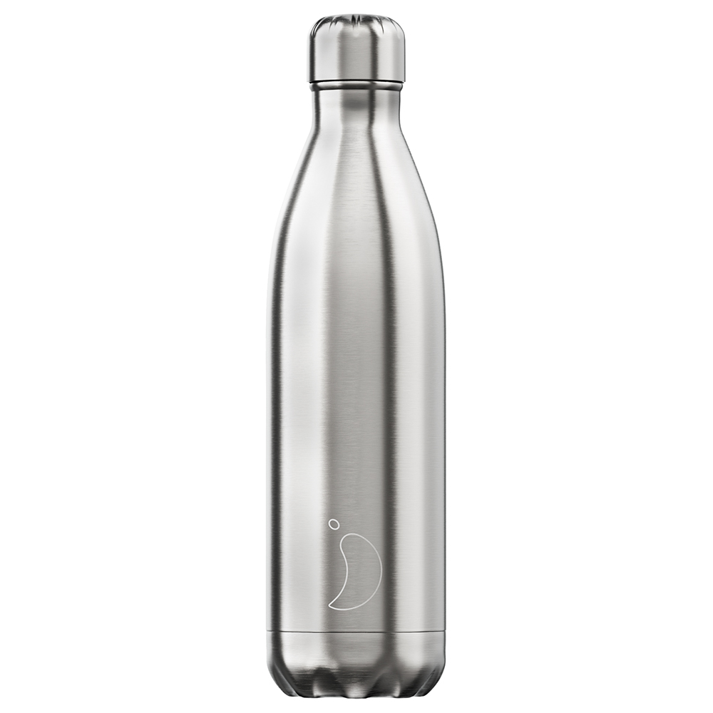 Chilly's - Stainless Steel Bottle - 750ml — تصویر 1