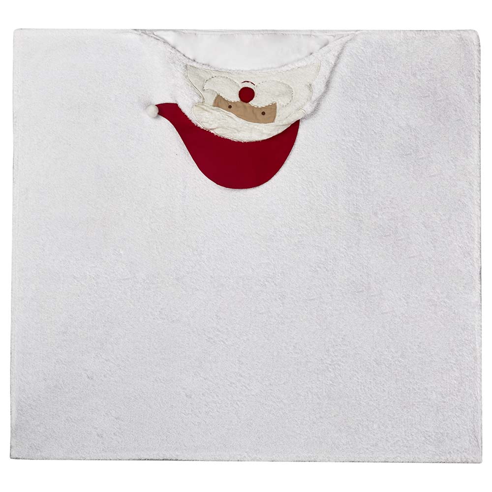 Little West Street - Santa Towel — تصویر 2
