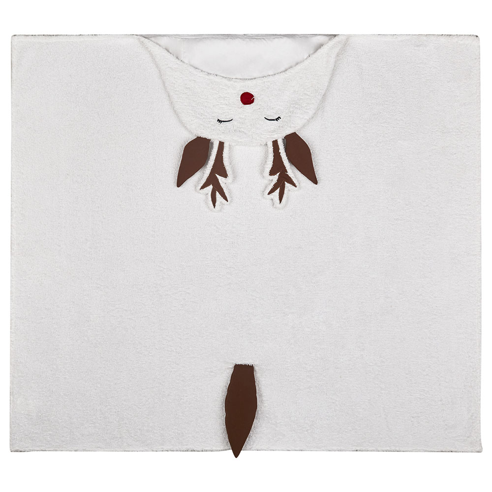 Little West Street - Reindeer Towel (Kids) — تصویر 3