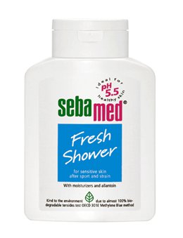 Sebamed Fresh Shower Gel 200ml — تصویر 1