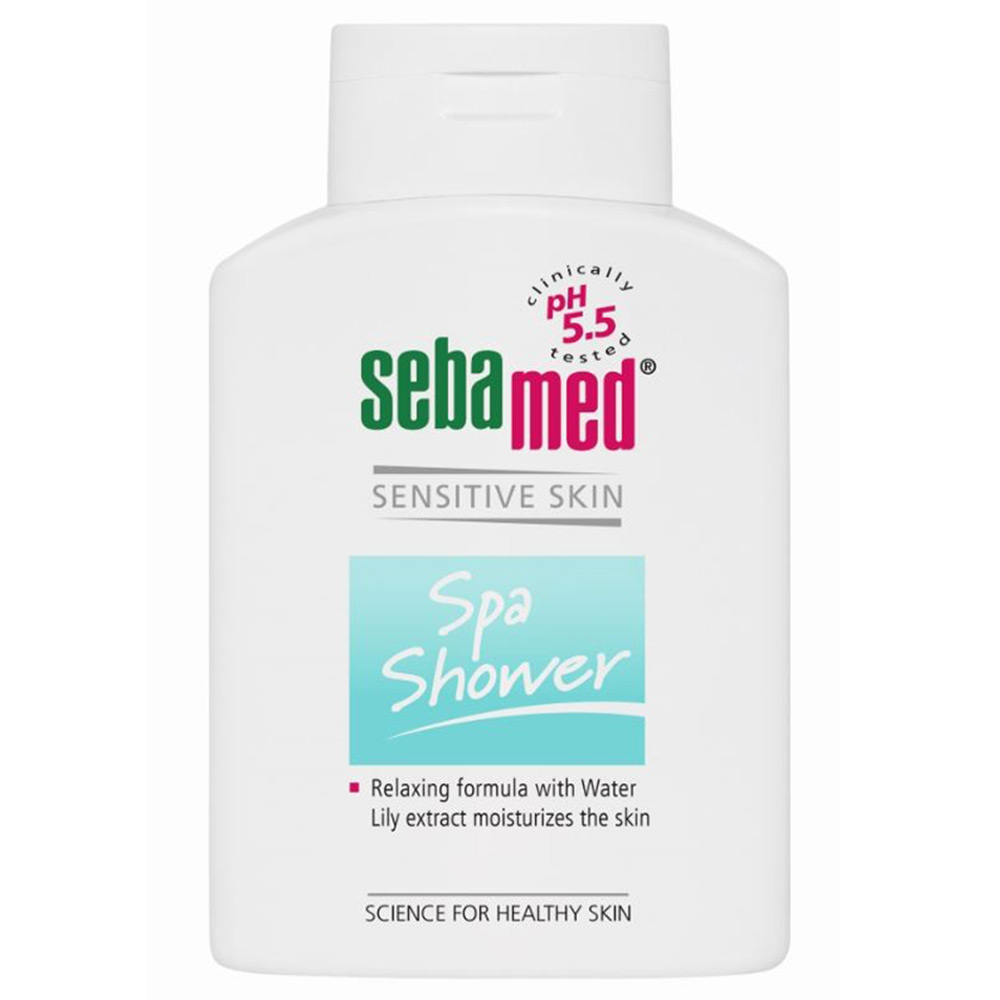 Sebamed Spa Shower - 200ml — تصویر 2