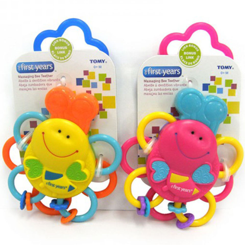 The First Years Massaging Teether — تصویر 4