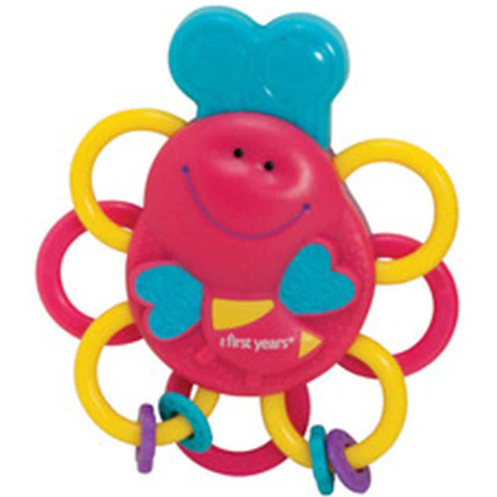 The First Years Massaging Teether — تصویر 2