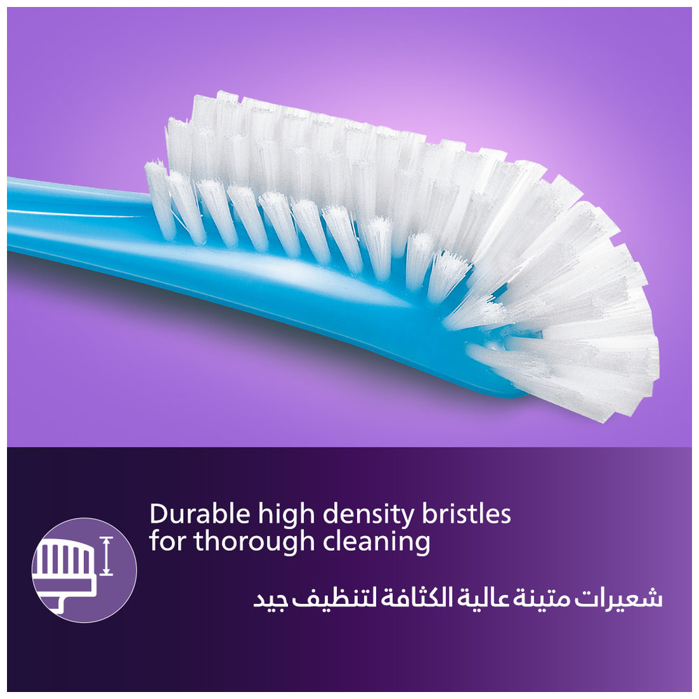 Philips Avent For Bottle & Teat Brush — تصویر 8