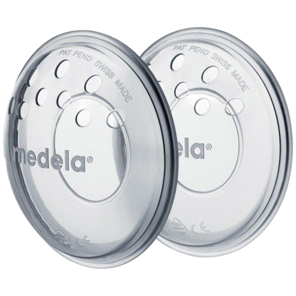 Medela - Breast Shells 2pc — تصویر 1