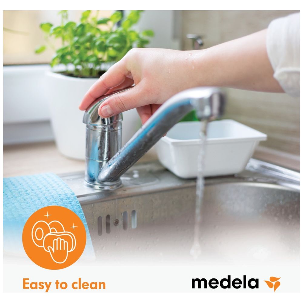 Medela - Nipple Formers 2pc — تصویر 7