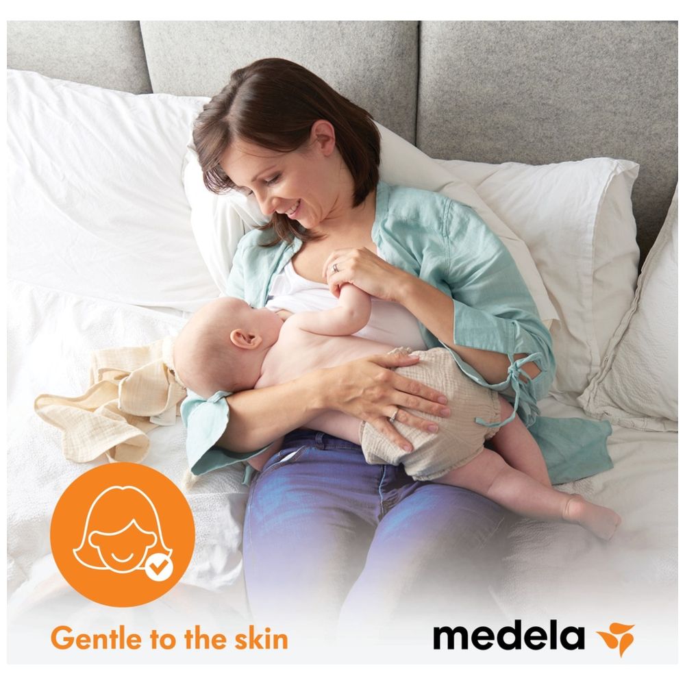 Medela - Nipple Formers 2pc — تصویر 4