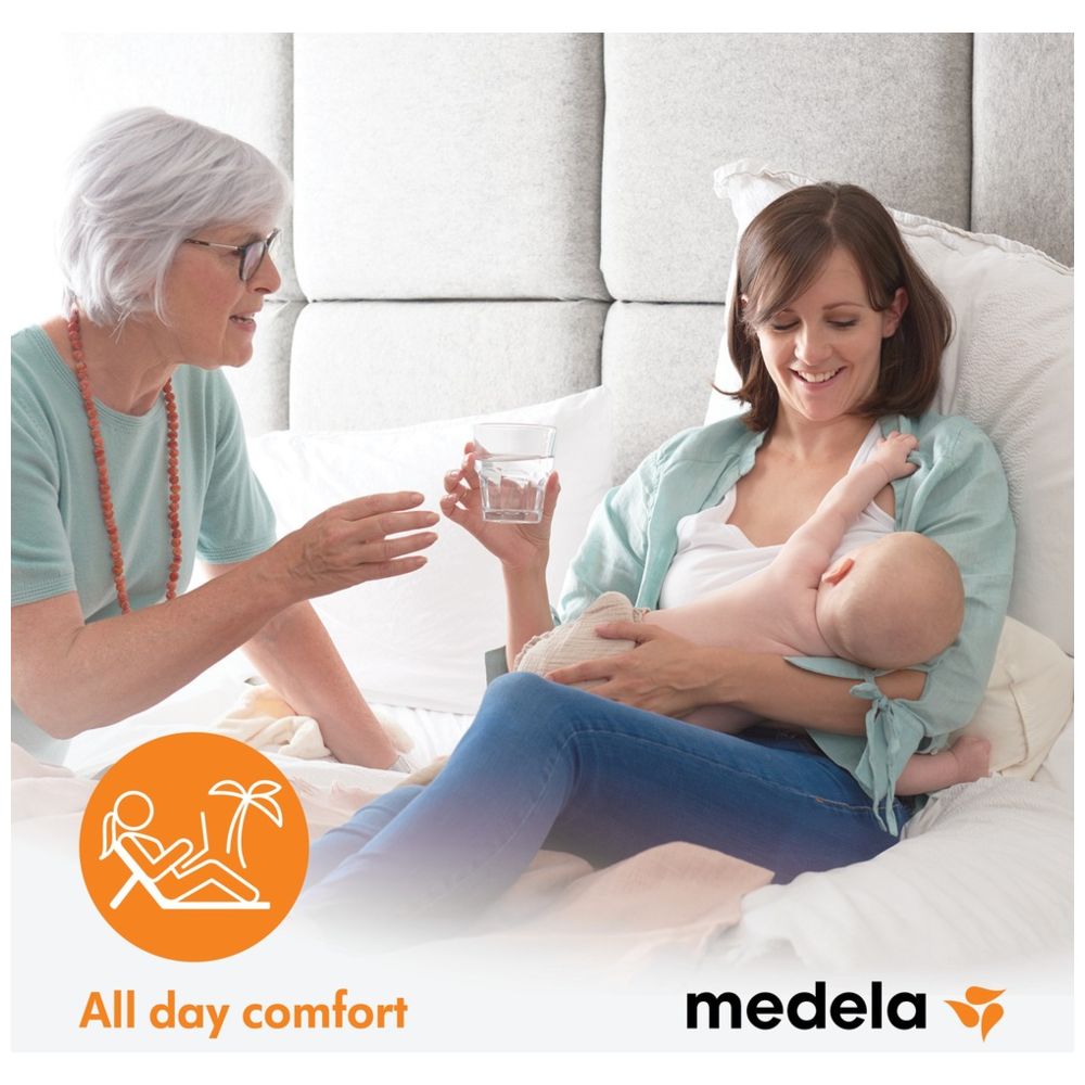 Medela - Nipple Formers 2pc — تصویر 5