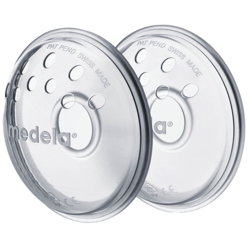 Medela - Nipple Formers 2pc — تصویر 1