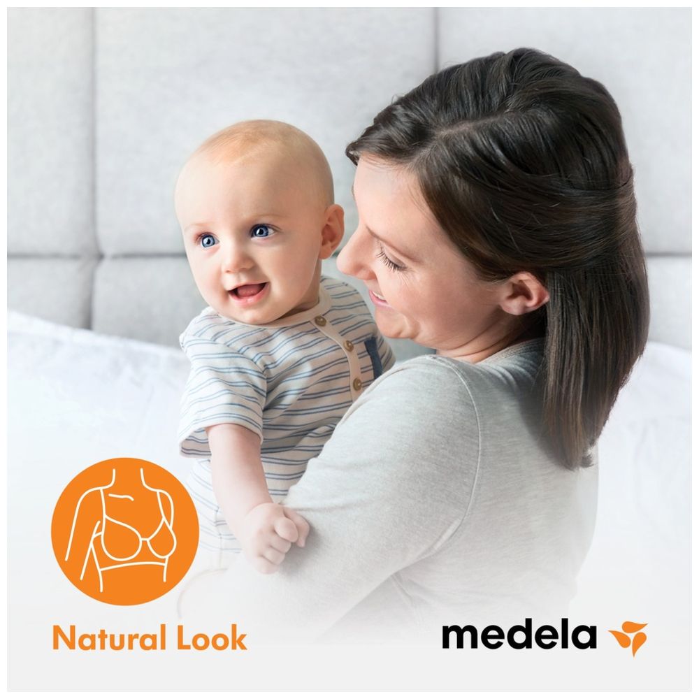 Medela - Nipple Formers 2pc — تصویر 6