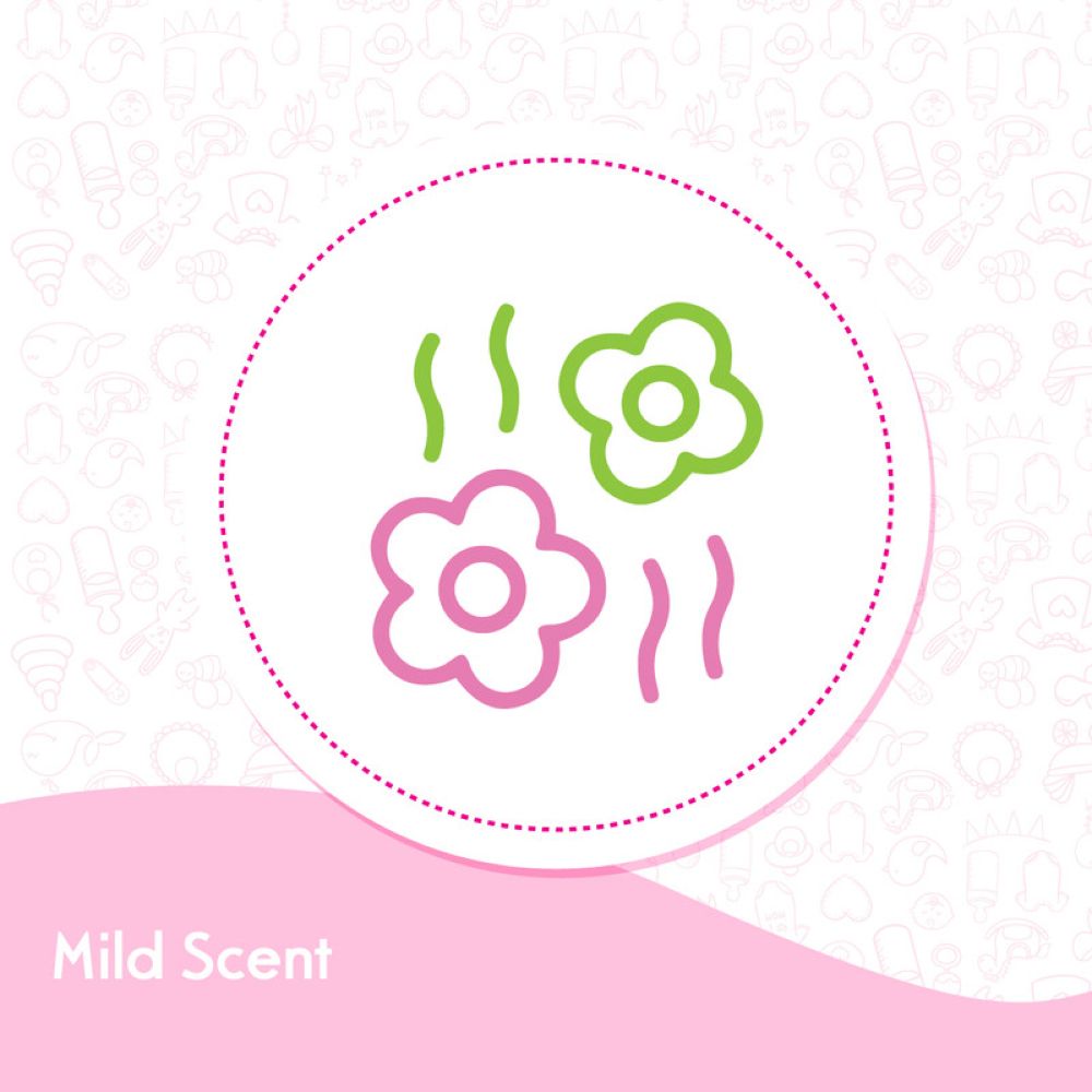 Cool & Cool Baby Wipes, 40 Wipes — تصویر 7