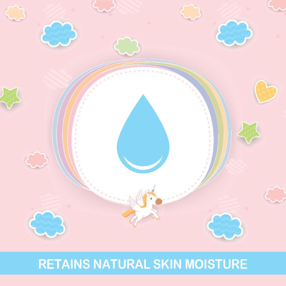 Cool & Cool Baby Washing Gel — تصویر 5