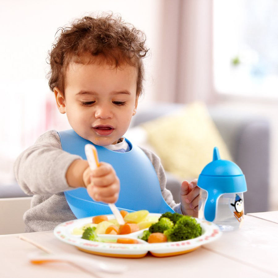 Philips Avent Divider Plate 12M+ — تصویر 3