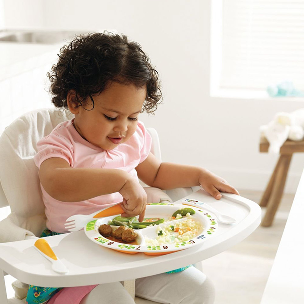 Philips Avent Mealtime Set 6M+ — تصویر 2