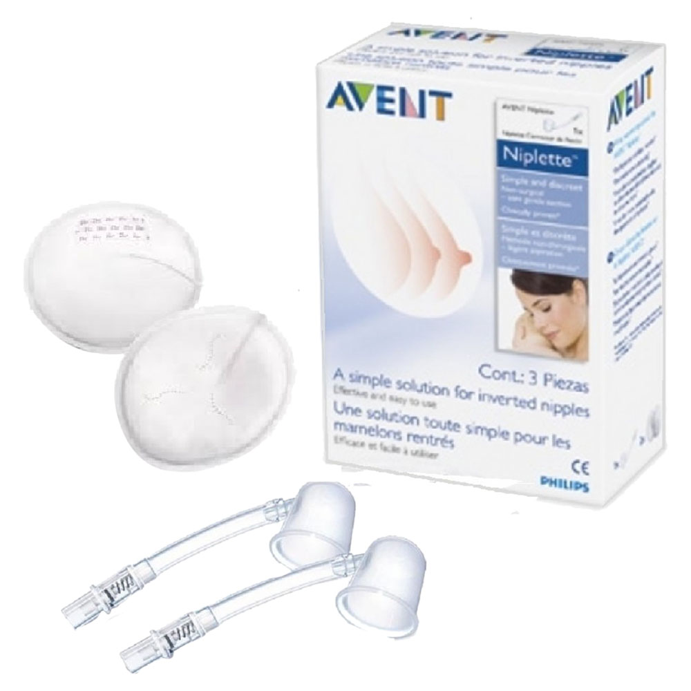 Philips Avent Niplette Twin Pack — تصویر 2