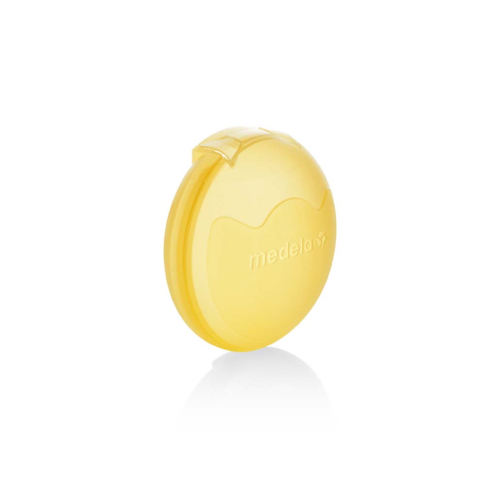 Medela - Contact Nipple Shields 2pc - Small — تصویر 5