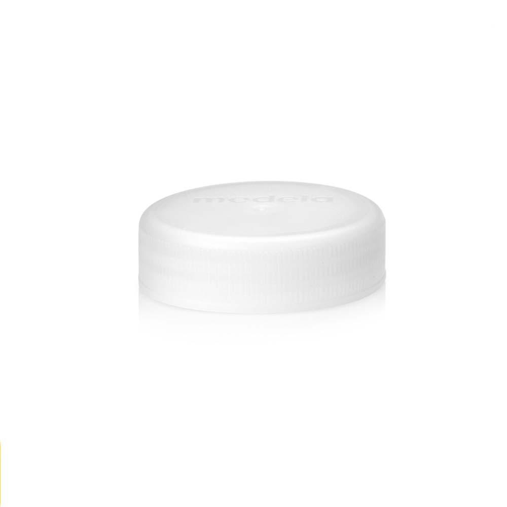 Medela - Bottles With Lids 80ml - Pack of 40 — تصویر 4