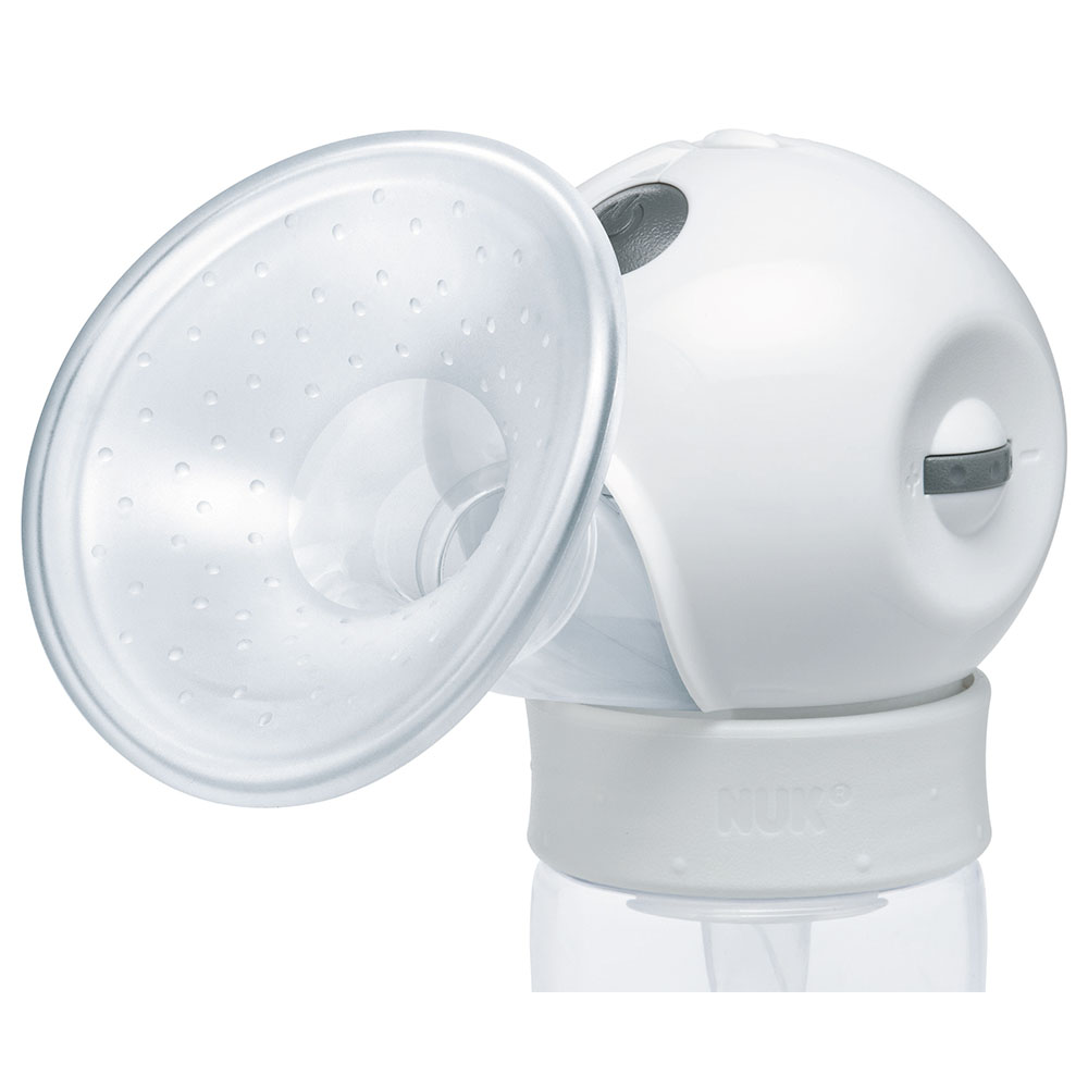 NUK Electrical Breast Pump Luna — تصویر 4