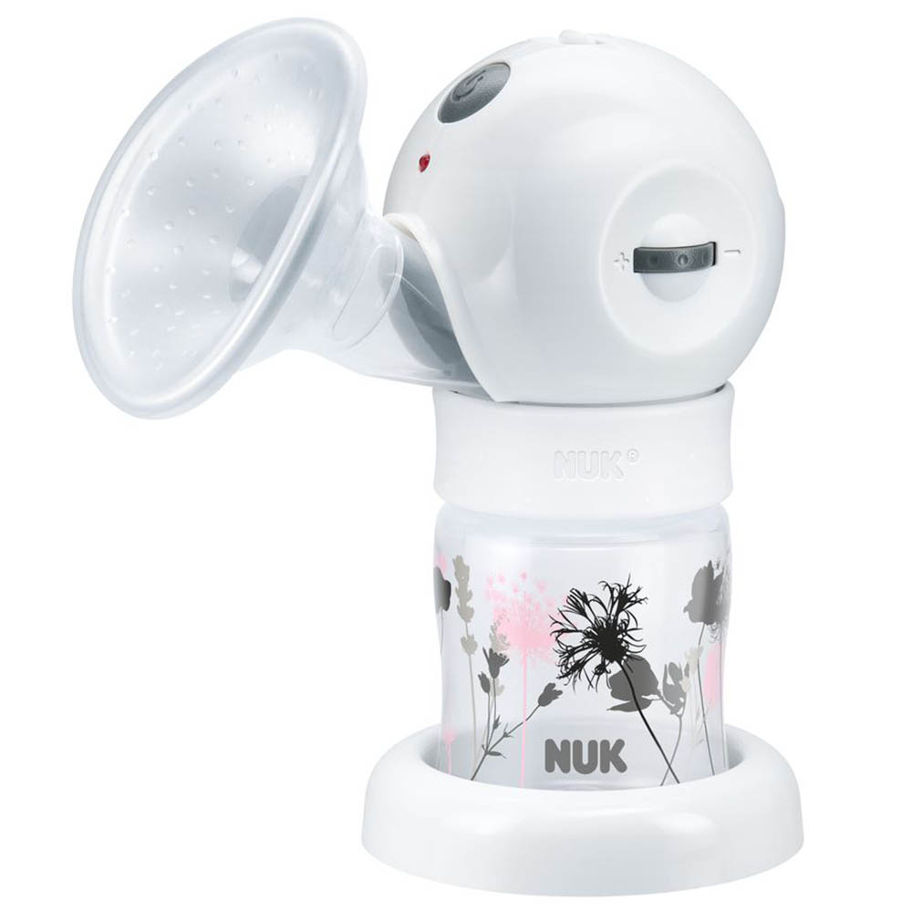 NUK Electrical Breast Pump Luna — تصویر 3