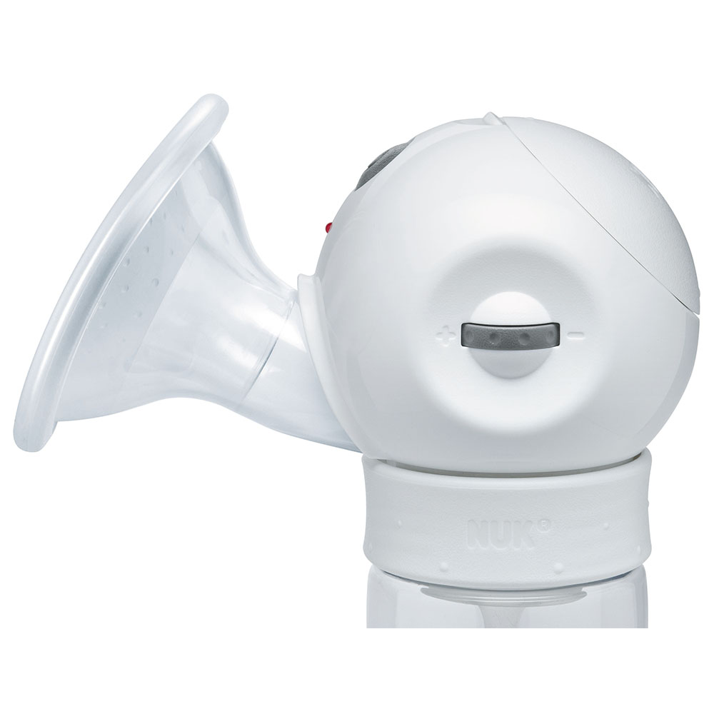 NUK Electrical Breast Pump Luna — تصویر 5