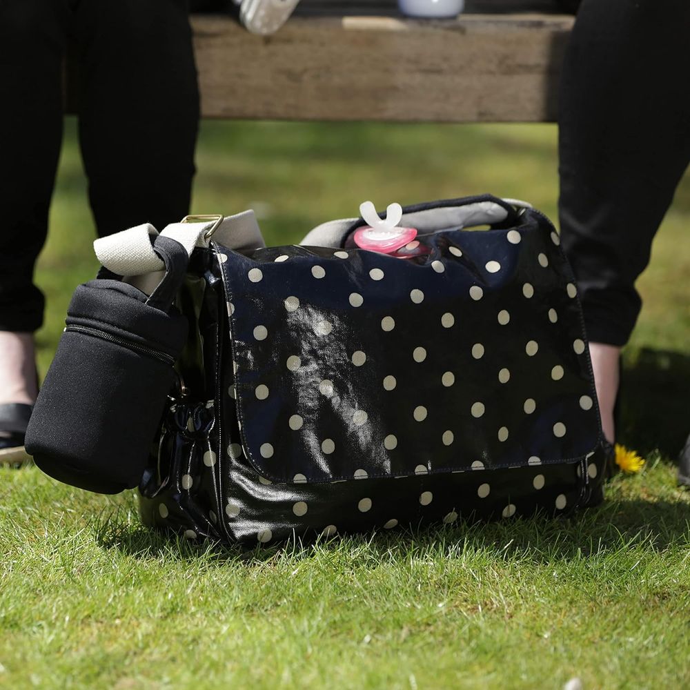 Tommee Tippee Closer to Nature Insulated Bottle Carriers x 2 — تصویر 5