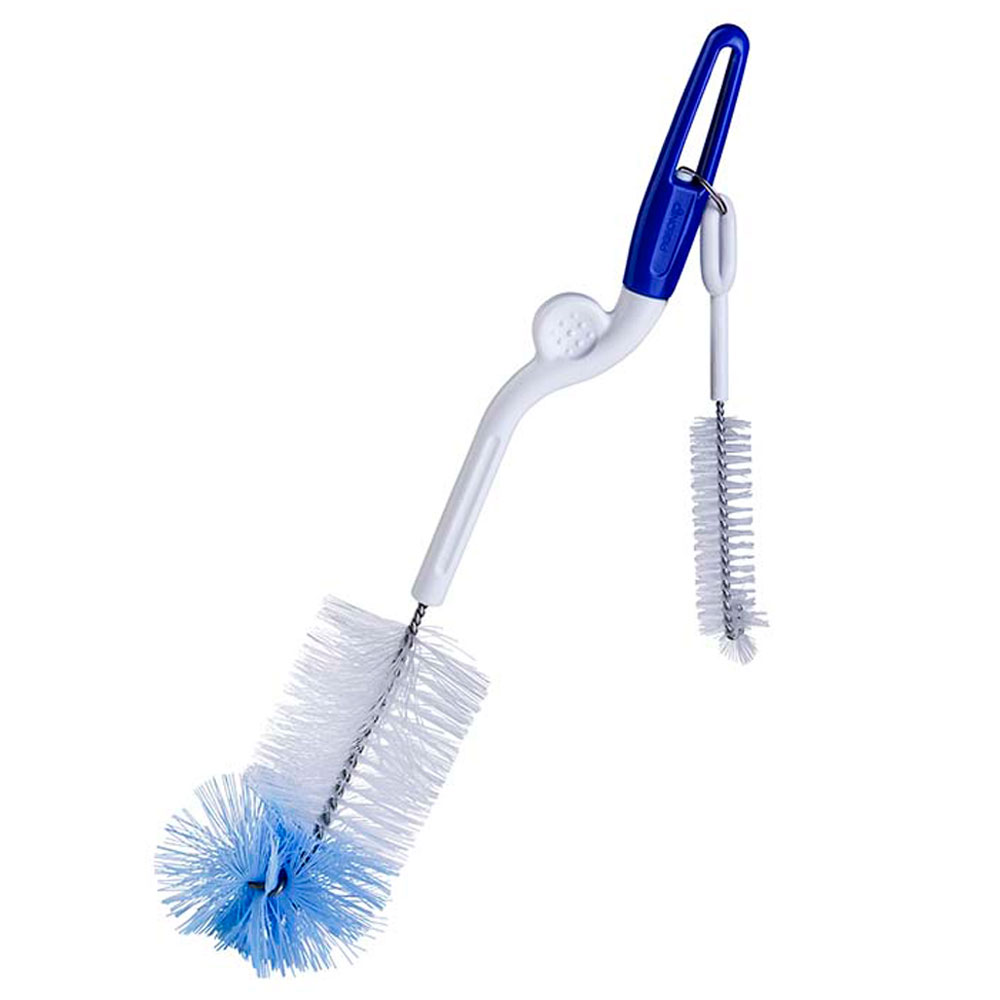 Pigeon - Bottle And Nipple Brush 26261 — تصویر 2