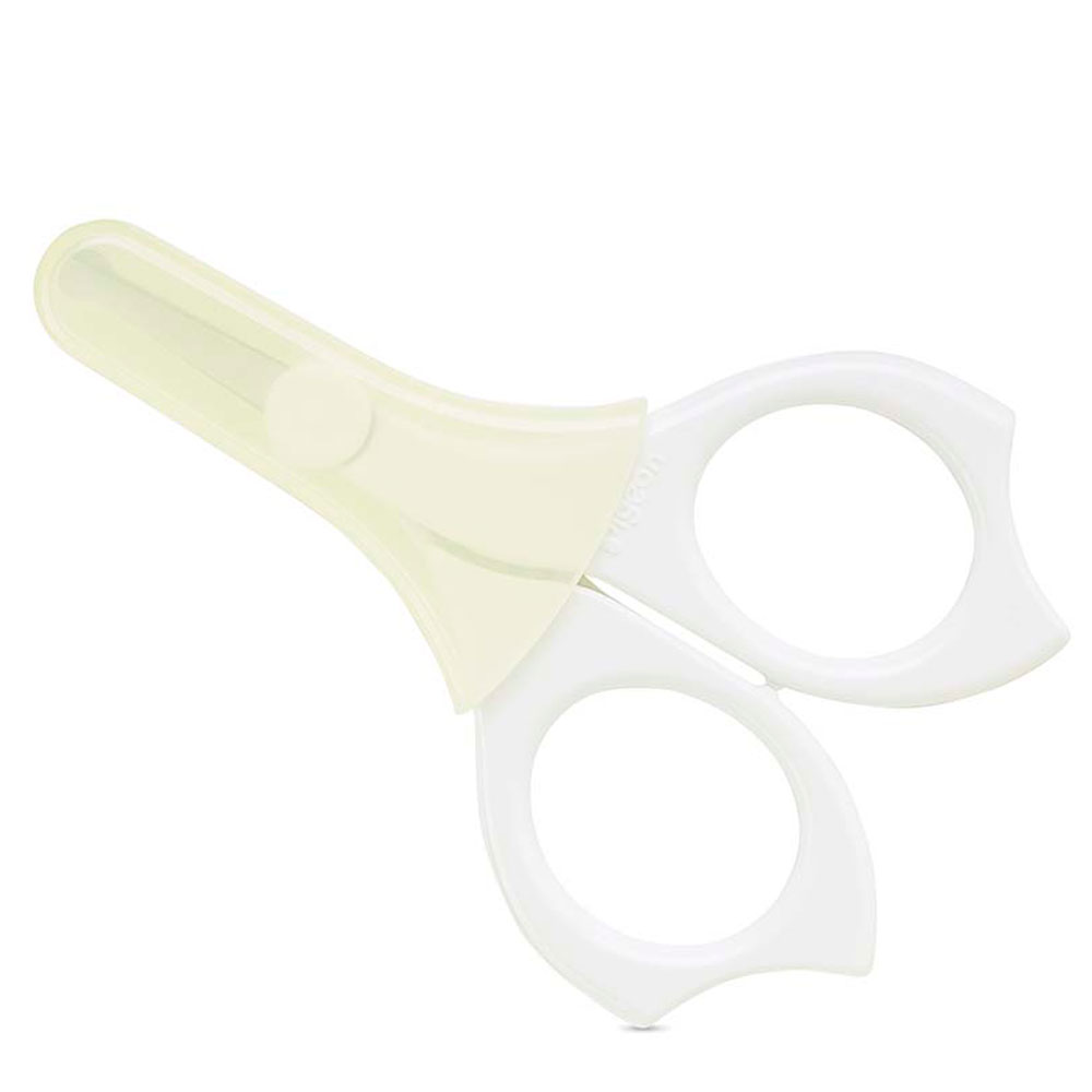 Pigeon - Baby Nail Scissors 26502 — تصویر 1