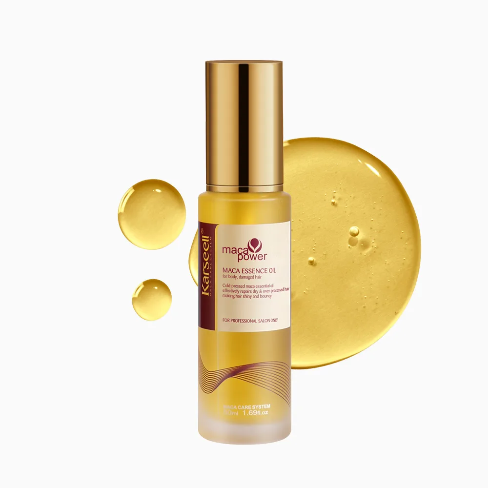 كارسيل زيت ماكا العطري 50مل — تصویر 1