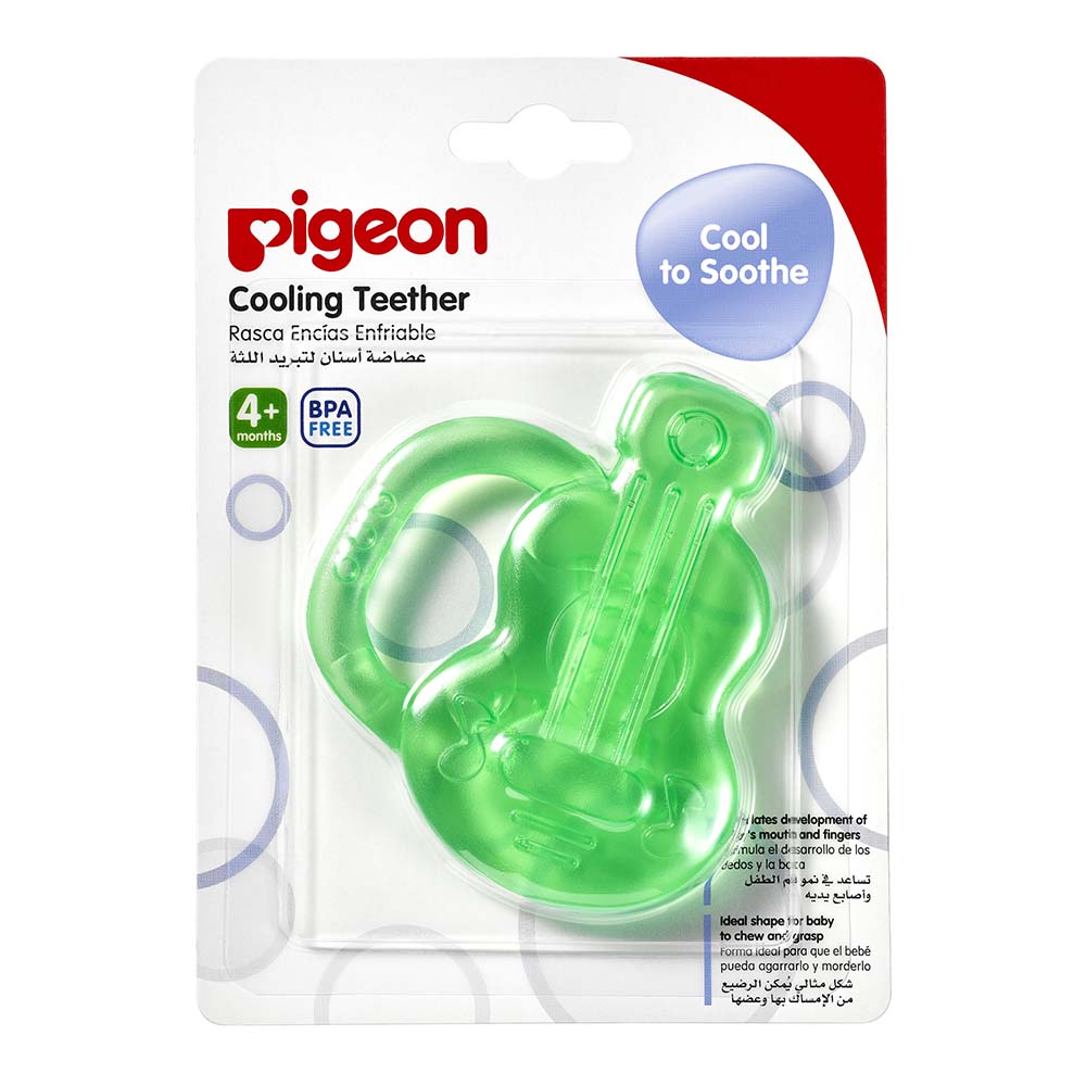 Pigeon - Cooling Teether - Guitar — تصویر 2